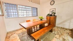 Blk 141 Lorong Ah Soo (Hougang), HDB Executive #575657551